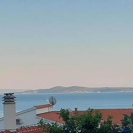 Lucija - Apartament Trogir