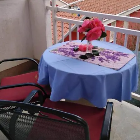 Apartament Lucija - Trogir