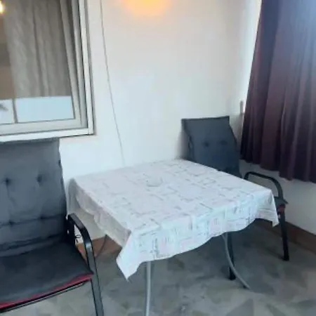 Lucija - Apartment Trogir