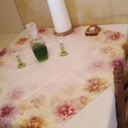 Apartment Lucija - *