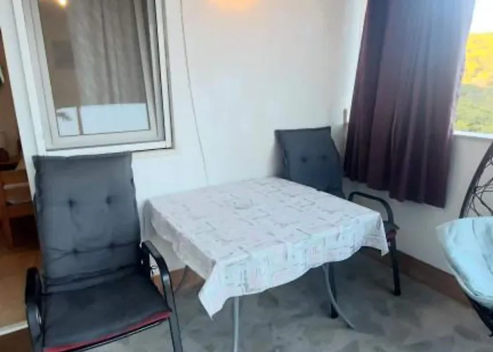 Lucija - Appartement Trogir