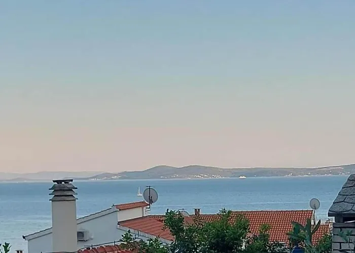 Lucija - Appartement Trogir