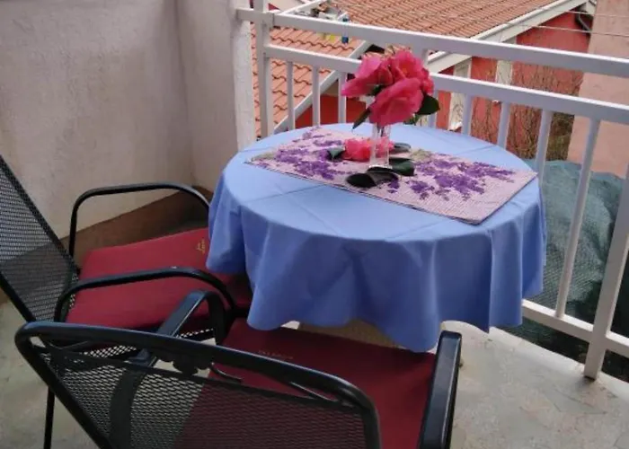 Appartement Lucija - Trogir