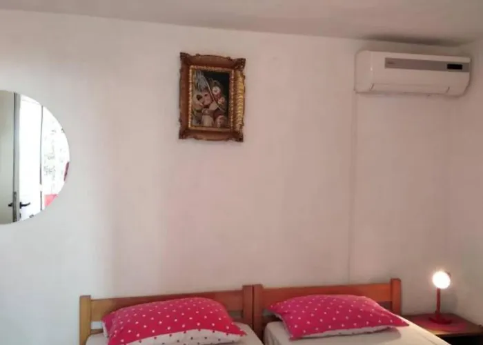 Appartement Lucija -